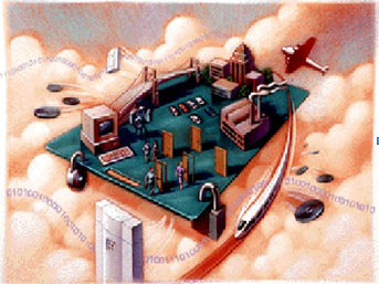 专业门禁系统—微耕门禁软件管理系统