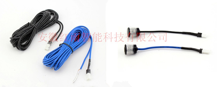 自动门防夹安全电眼产品图