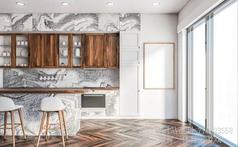 极简装修-请问实木极简装修