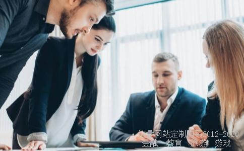 公司有的300个吉祥公司名字大全,科技感十足的公司名称相关图片