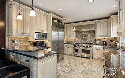 穿墙孔-地暖管穿墙还是绕强好