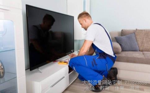 农村庭院大门-2米开间大门应该多宽合适请问农村客厅4