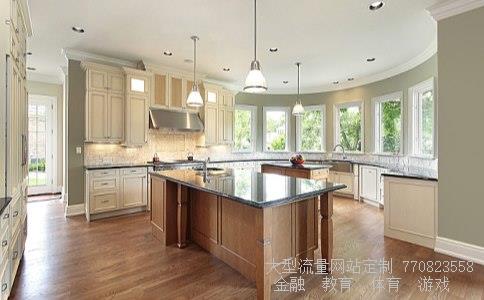 欧式别墅外观设计-请问欧式别墅装修注意什么