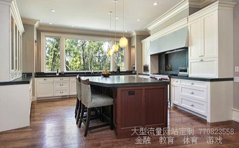 奢华装修-请问低调奢华的装修风格应该如何装修