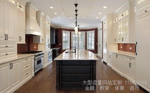 厨房烟道-厨房烟道怎么进行清洗