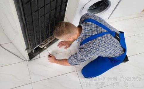 空调风管清洗-怎么清洗空调风管方便