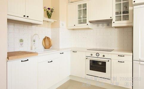 祖母的厨房-如何正确的装修厨房