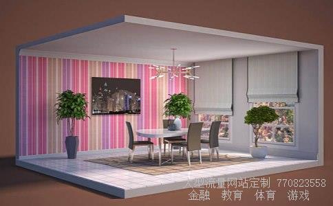 中式古典风格-请问中式古典风格墙纸怎么选