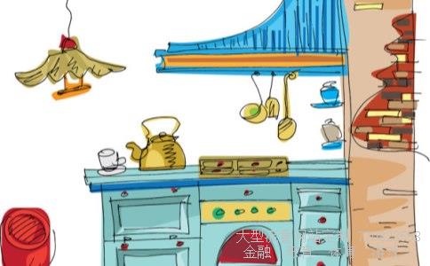 小庭园设计-小餐厅如何设计