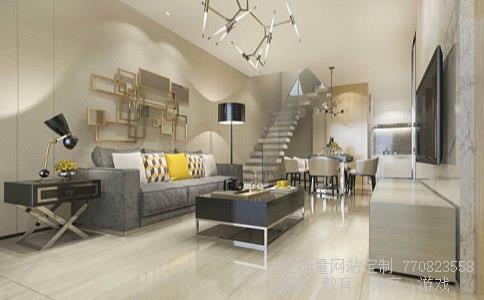 家装设计图-装修设计图