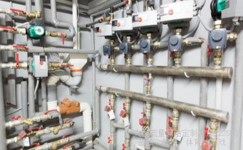 lg中央空调维修-家用中央空调怎么样