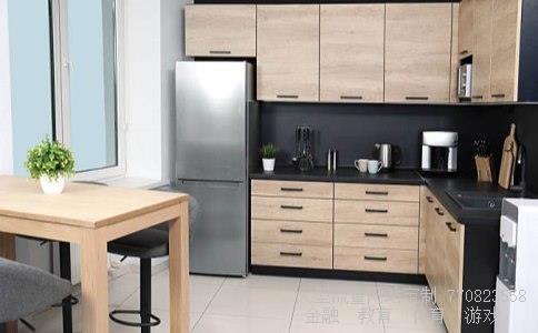 单开双控开关接线图