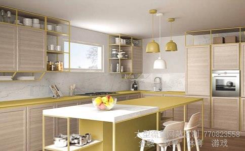 网购好不好-网购家具好不好厨房集成灶好不好