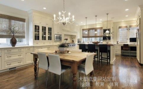 设计风水-请问餐厅风水布局怎么设计